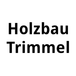 Holzbau Trimmel