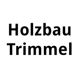 Holzbau Trimmel